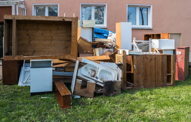 Best Basement Cleanout Services  in Fountain Green, UT