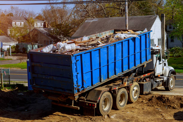 Best Yard Cleanup Services  in Fountain Green, UT