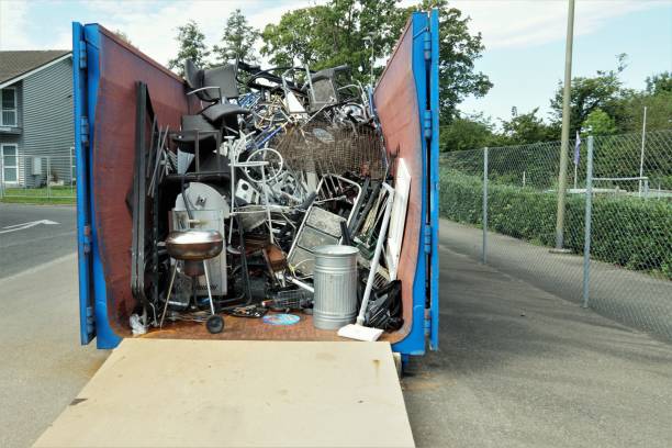 Best Appliance Removal Near Me  in Fountain Green, UT
