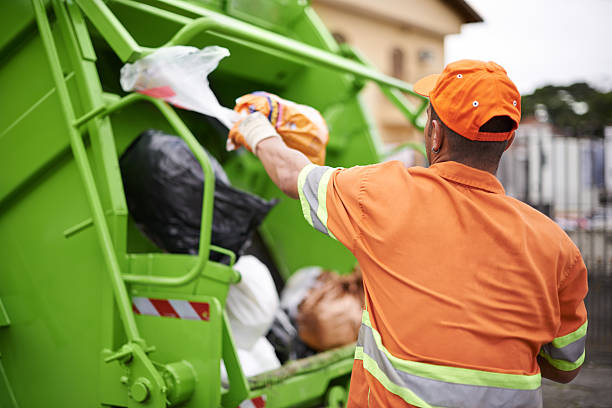 Best Residential Junk Removal  in Fountain Green, UT