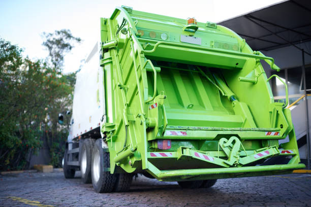 Professional Junk Removal in Fountain Green, UT