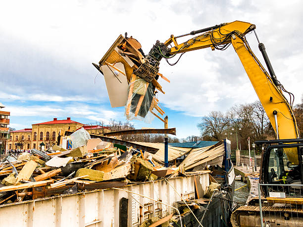 Best Local Junk Hauling  in Fountain Green, UT